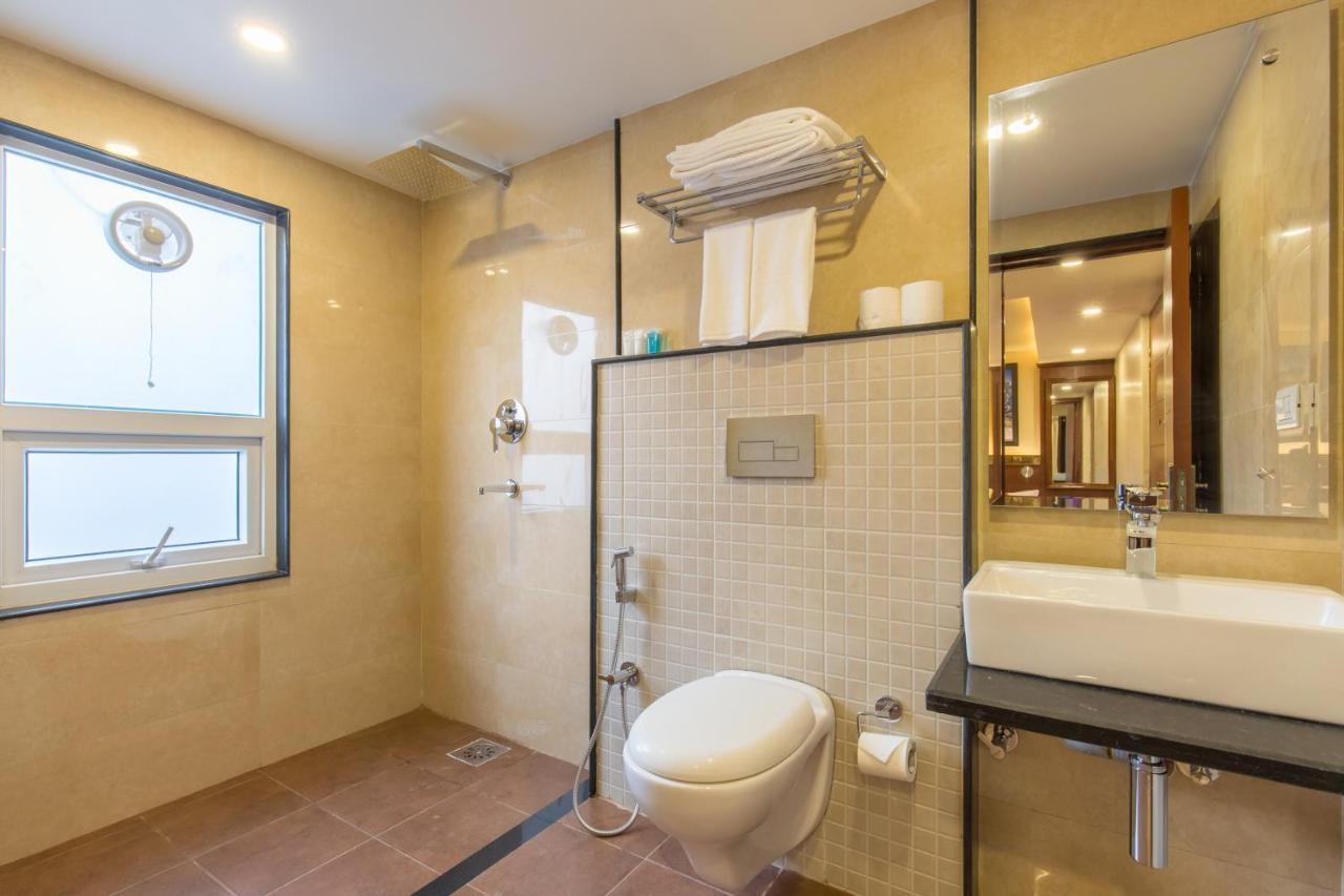 Deluxe Family Suite - Free Airport Pickup,1613713347:JPEG